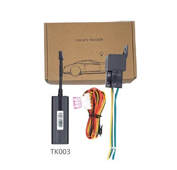 GPS TRACKER - Easykart