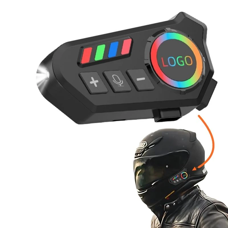 K06 HELMET WIRELESS  EARPHONE - Easykart