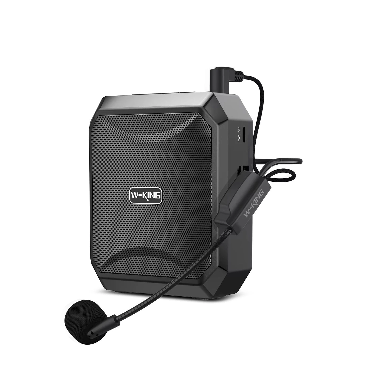 WIRLESS TEACHING MIC - Easykart