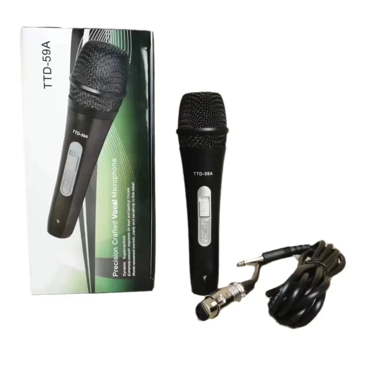 SAEAPU MICROPHONE - Easykart