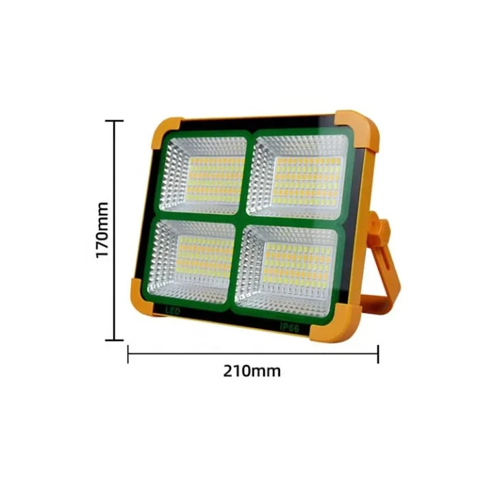 SOLAR LIGHT - Easykart
