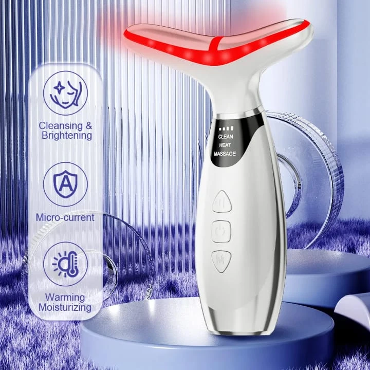 WRINKLES REDUSING INSTRUMENT - Easykart