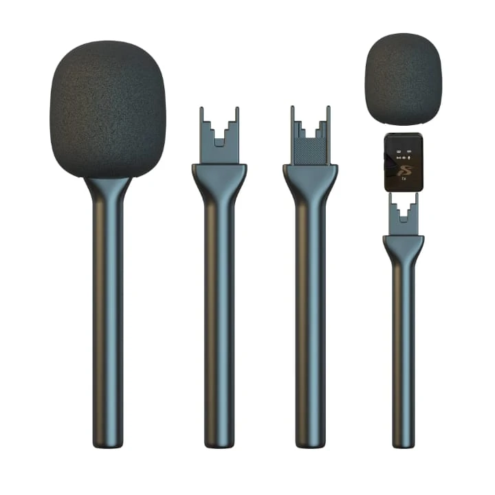 HANDHELD STICK - Easykart