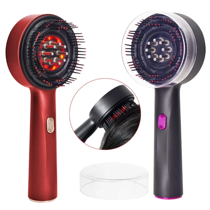 SACLP MASSAGE COMB - Easykart