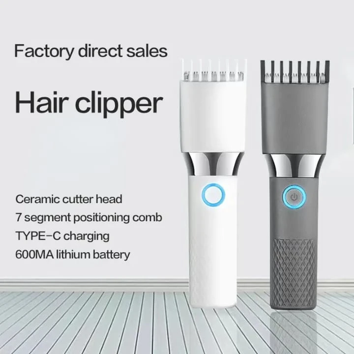 HAIR TRIMMER - Easykart