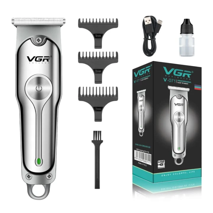 HAIR TRIMMER - Easykart