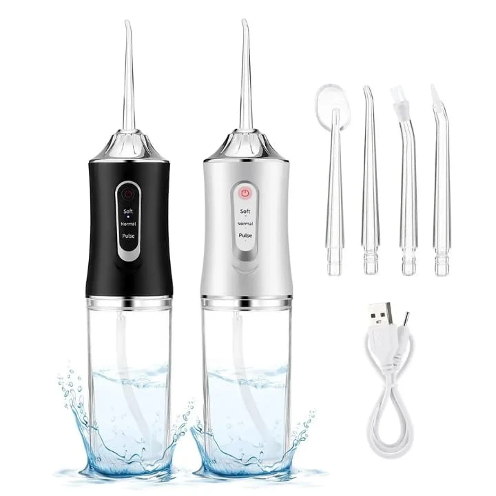ORAL IRRIGATOR - Easykart