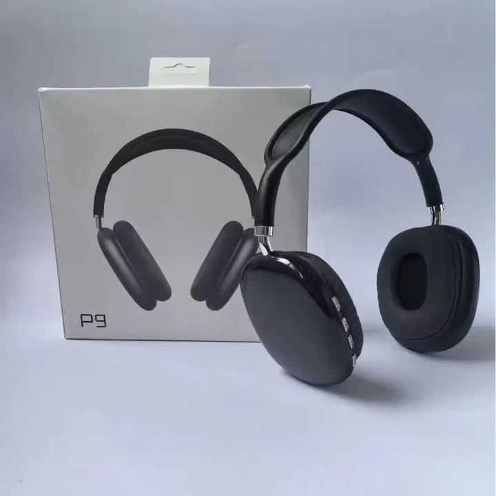 HEADPHONE - Easykart