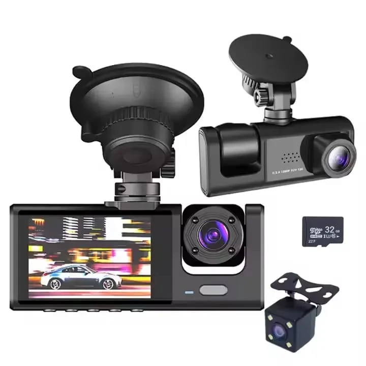CAR DVR - Easykart