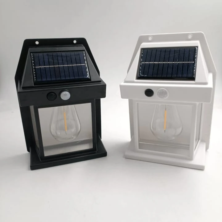 SOLAR INTERACTION WALL LAMP - Easykart