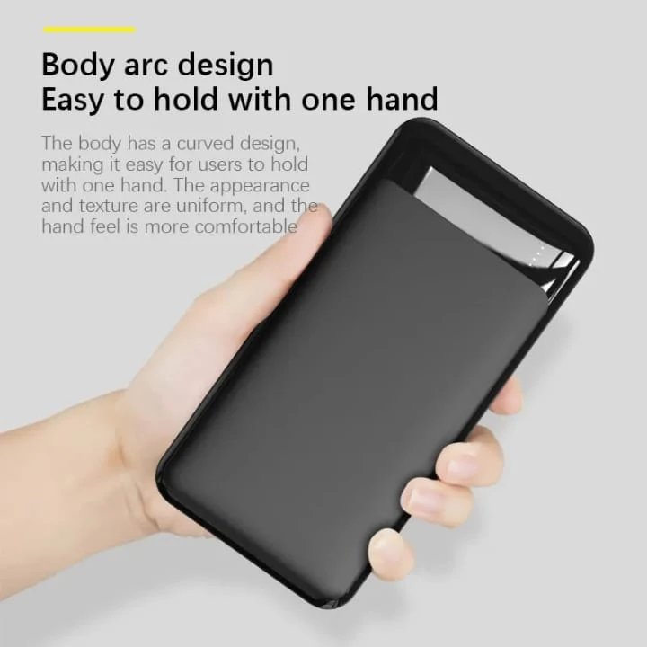POWER BANK - Easykart