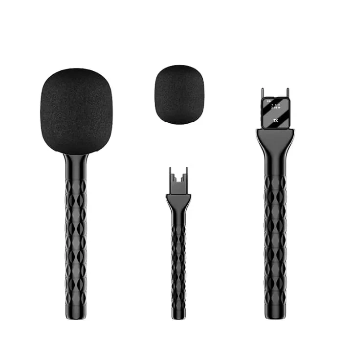 MIC STICK - Easykart