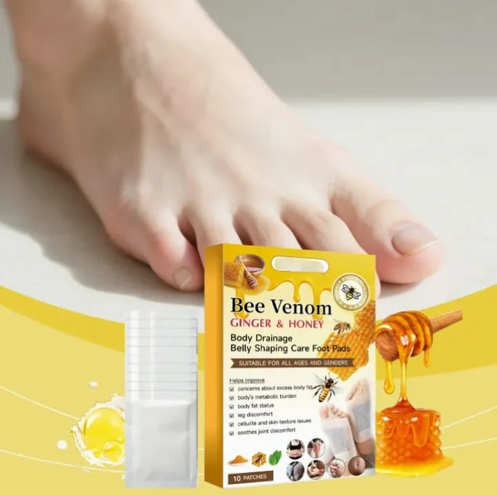 BEE VENOM - Easykart