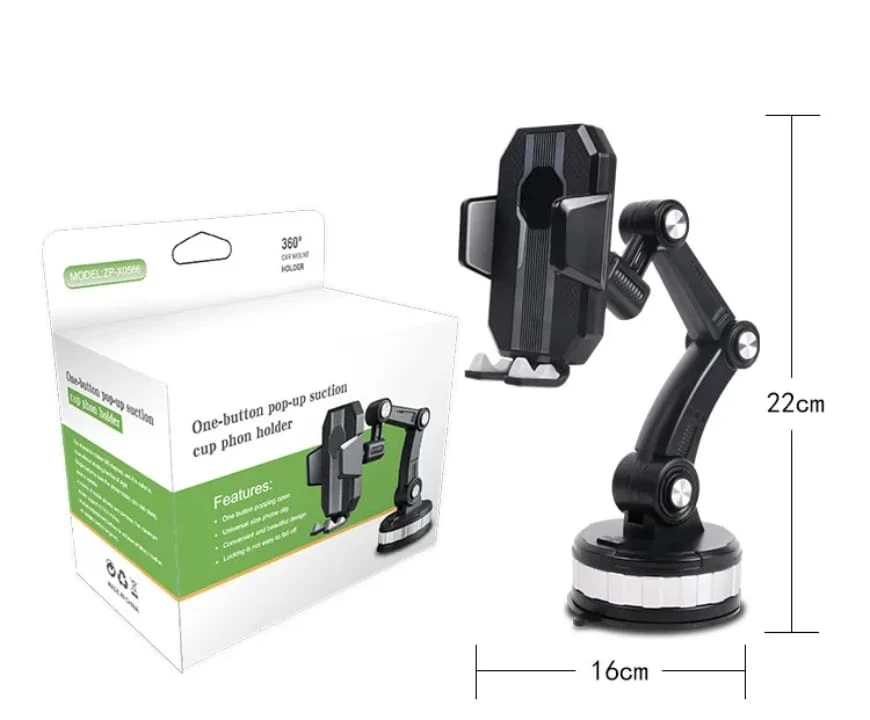 CUP PHONE HOLDER - Easykart