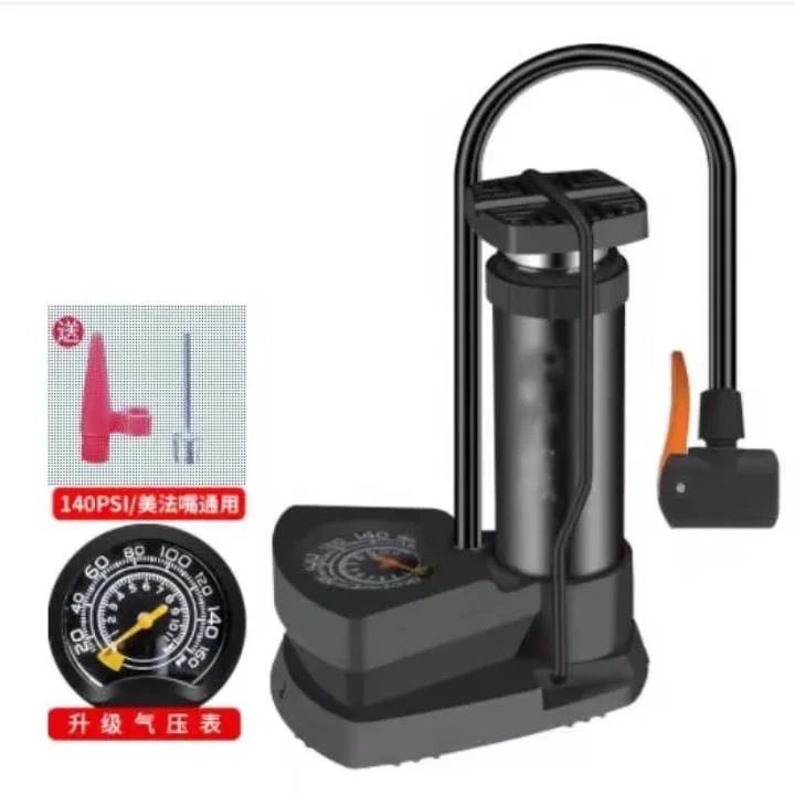FOOT PUMP - Easykart