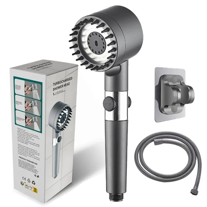 HANDHELD SHOWER HEAD - Easykart