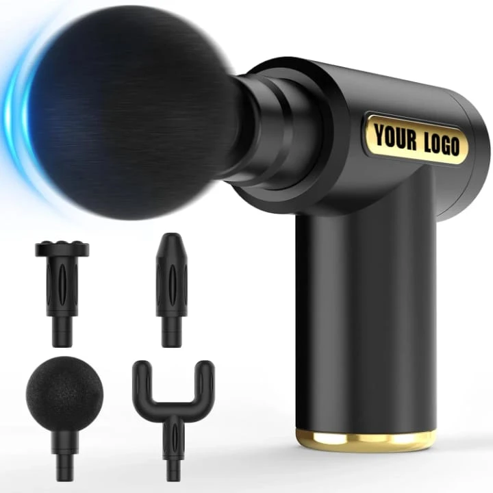 MASSAGE GUN - Easykart