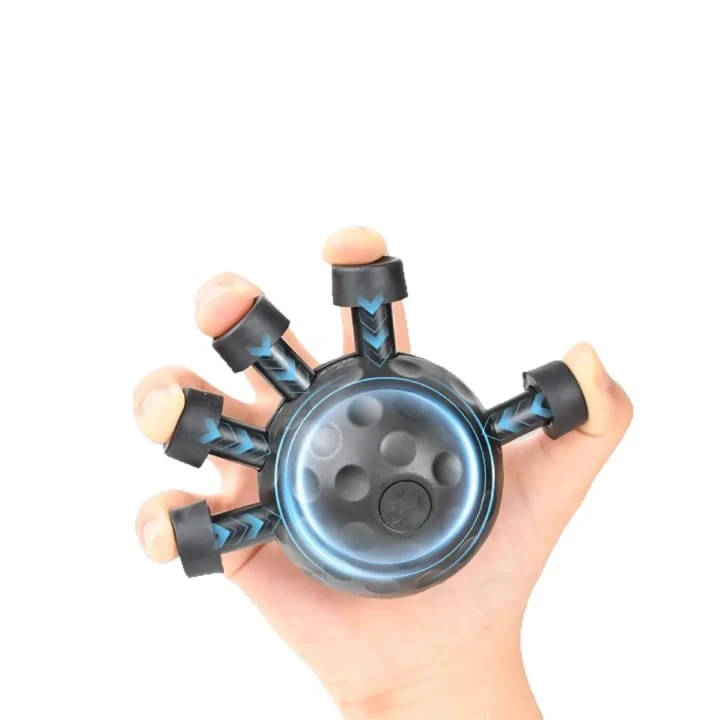 EAGLE CLAW GRIPPER - Easykart