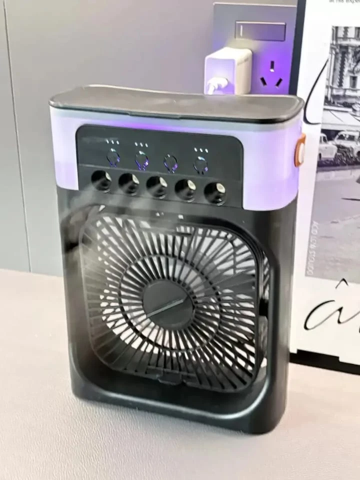 mini cooling fan - Easykart