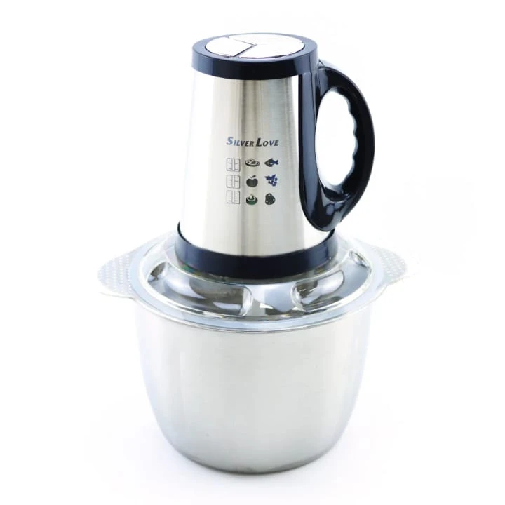 KEEMA MAKER - Easykart
