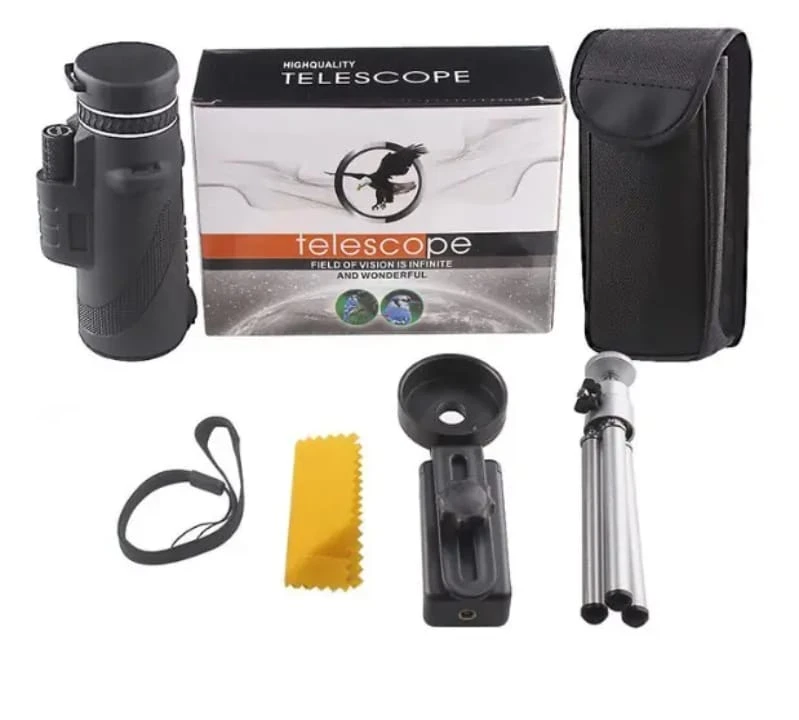 TELESCOPE - Easykart