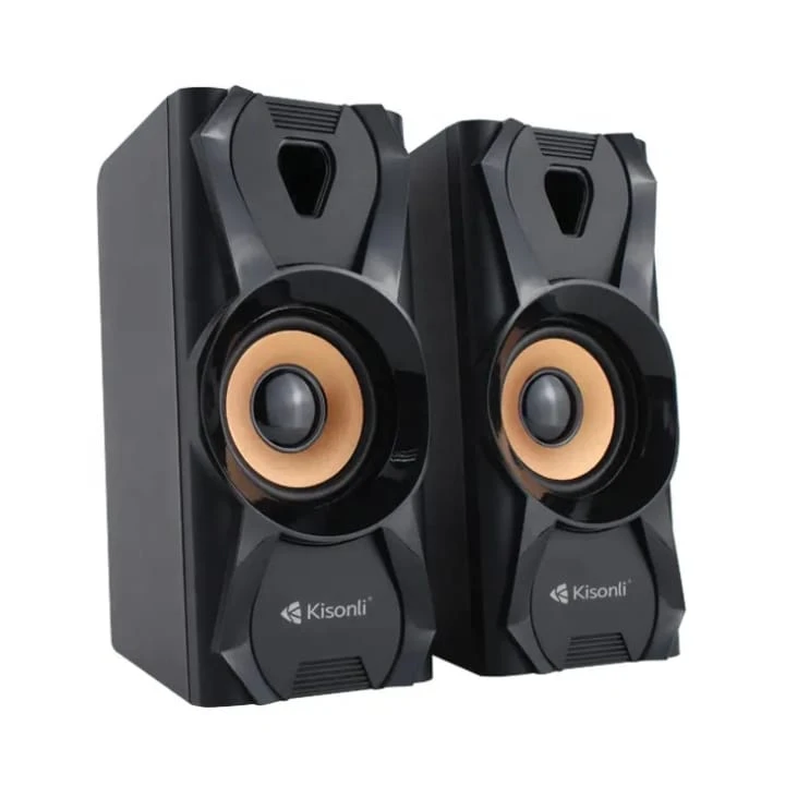 MULTIMEDIA  SPEAKER - Easykart