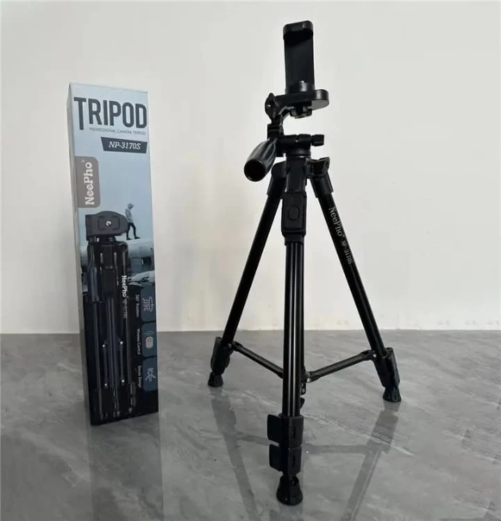 TRIPOD - Easykart