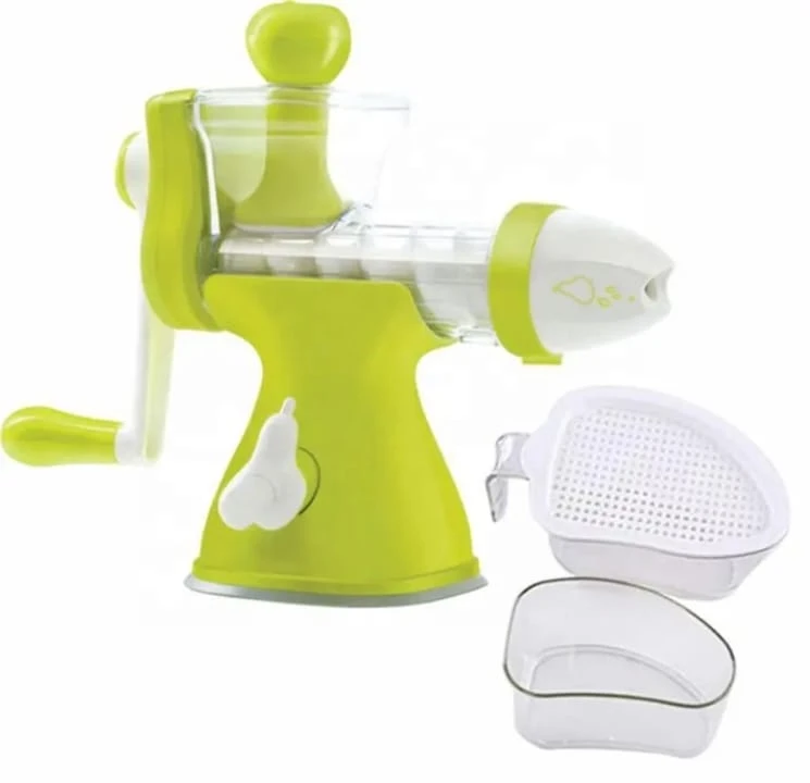 JUICE EXTRACTOR - Easykart