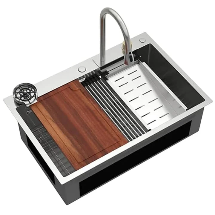 DRAIN RACK - Easykart