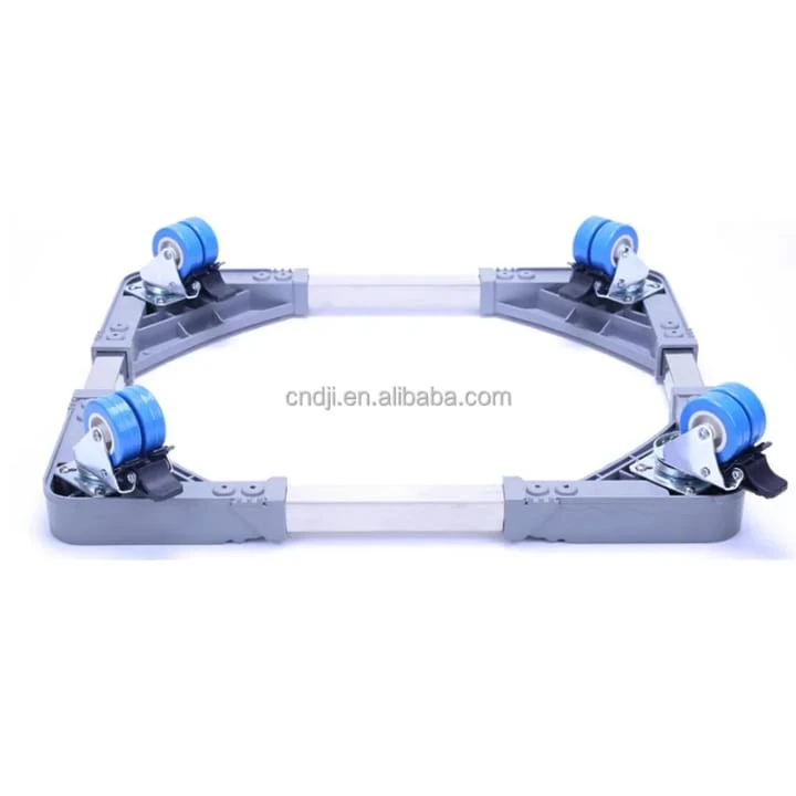MOVABLE BASE - Easykart